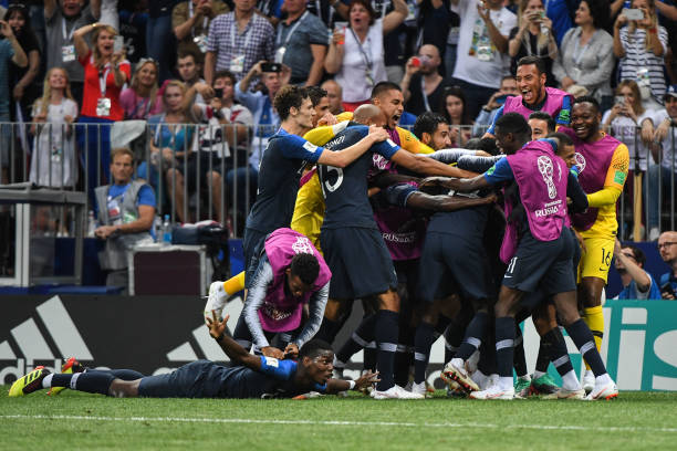 反败为胜的 反败为胜的