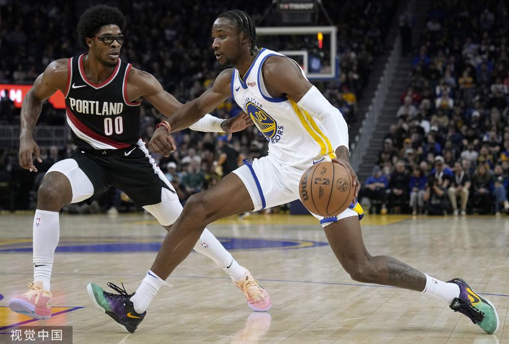 NBA的需