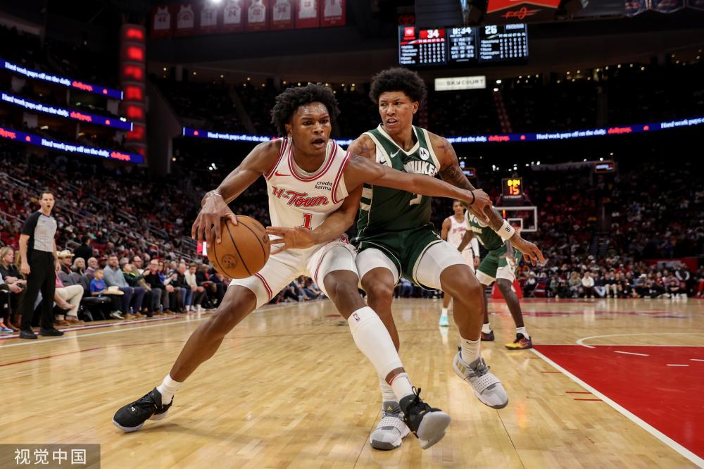 每一个潜力 每一个潜力