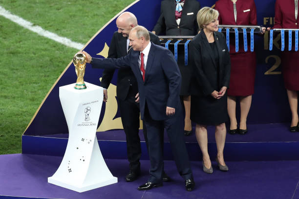 获得强有力 获得强有力