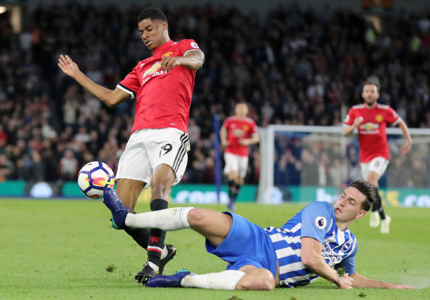 令人意外的 令人意外的