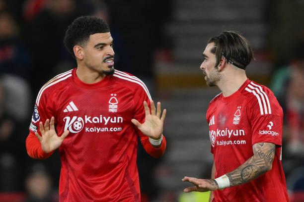 优秀的守门 优秀的守门